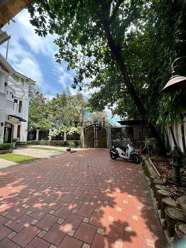 Hình ảnh Cho thuê nhà 236/8A Điện Biên Phủ , P17 , Bình Thạnh
