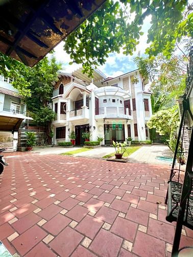 Hình ảnh Cho thuê nhà 236/8A Điện Biên Phủ , P17 , Bình Thạnh