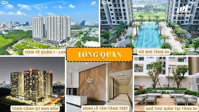 Hình ảnh Bán Trang Chủ MB66.COM / Đăng Ký Tặng 66K Q7 Riverside CĂN GÓC 70m2 có 2PN 2WC