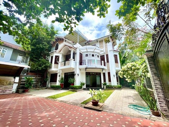 Hình ảnh Cho thuê nhà 236/8A Điện Biên Phủ , P17 , Bình Thạnh