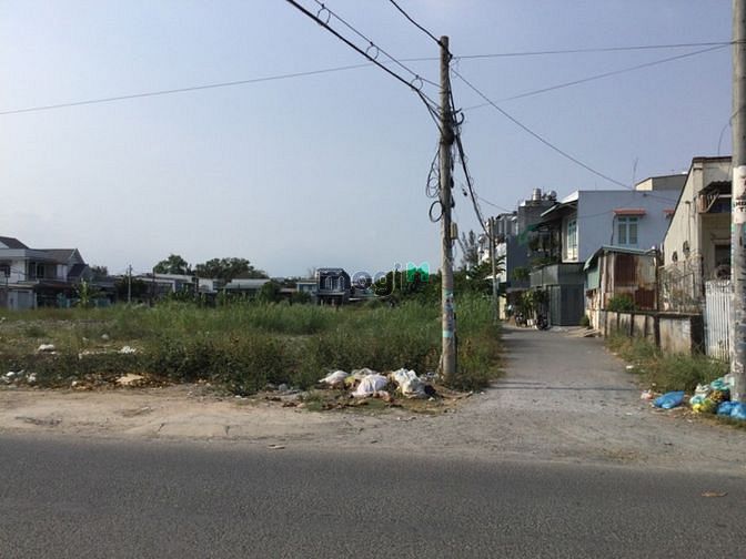 Hình ảnh Cho thuê đất Mt đường đa Phước huyện bình Chánh thành phố hồ chí minh