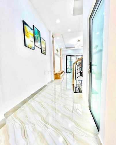 Hình ảnh DUY NHẤT 1 CĂN Chu Văn An BT 2tỷ280 3Pn 3wc