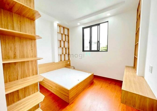 Hình ảnh DUY NHẤT 1 CĂN Chu Văn An BT 2tỷ280 3Pn 3wc