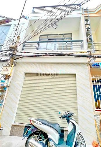 Hình ảnh DUY NHẤT 1 CĂN Chu Văn An BT 2tỷ280 3Pn 3wc