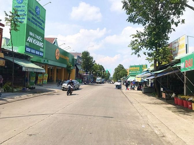 Hình ảnh Cần bán gấp lô đất tại kcn mỹ phước 3 tx bến cát