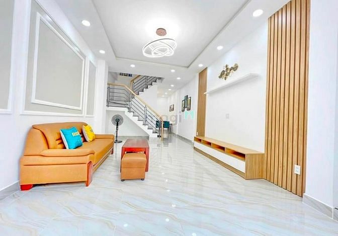 Hình ảnh DUY NHẤT 1 CĂN Chu Văn An BT 2tỷ280 3Pn 3wc
