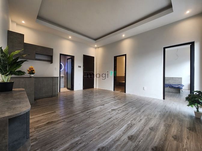 Hình ảnh 🌈🌈Chuyên hệ thống 2PN balcony full nt các quận trung tâm