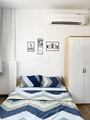 Hình ảnh 🌈🌈Chuyên hệ thống 2PN balcony full nt các quận trung tâm
