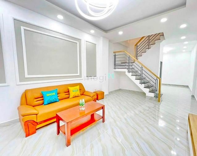 Hình ảnh DUY NHẤT 1 CĂN Chu Văn An BT 2tỷ280 3Pn 3wc