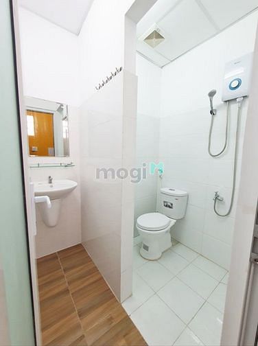 Hình ảnh CH cao cấp full tiện nghi 30m2 Bàn Cờ Q3, thoáng mát, gần BV Từ Dũ