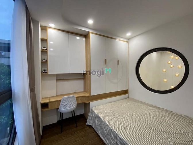 Hình ảnh Nhà Hẻm 281 Đẹp Nhất Khu Lê Văn Sỹ - (48M2) – 8.3 Tỷ.
