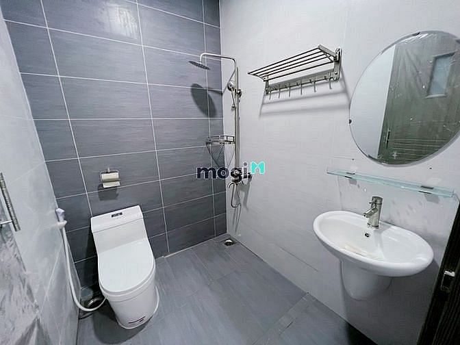 Hình ảnh ✨✨Căn Hộ 2 Phòng Ngủ_Full Nội Thất_Ban Công Thoáng Mát