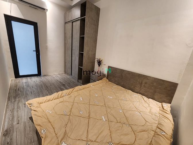 Hình ảnh 🌈🌈Chuyên hệ thống 2PN balcony full nt các quận trung tâm