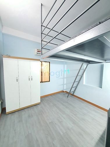 Hình ảnh Duplex 40m2- cửa sổ thoáng- Gần chợ Hoà Hưng