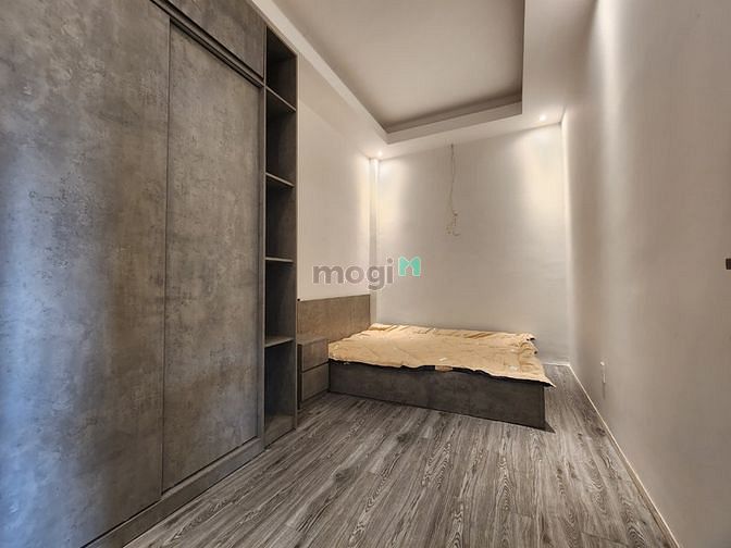 Hình ảnh 🌈🌈Chuyên hệ thống 2PN balcony full nt các quận trung tâm