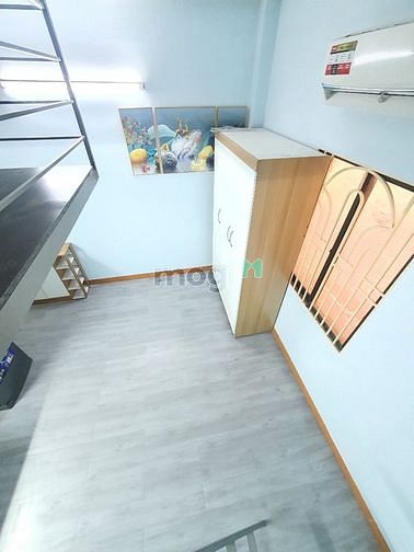 Hình ảnh Duplex 40m2- cửa sổ thoáng- Gần chợ Hoà Hưng