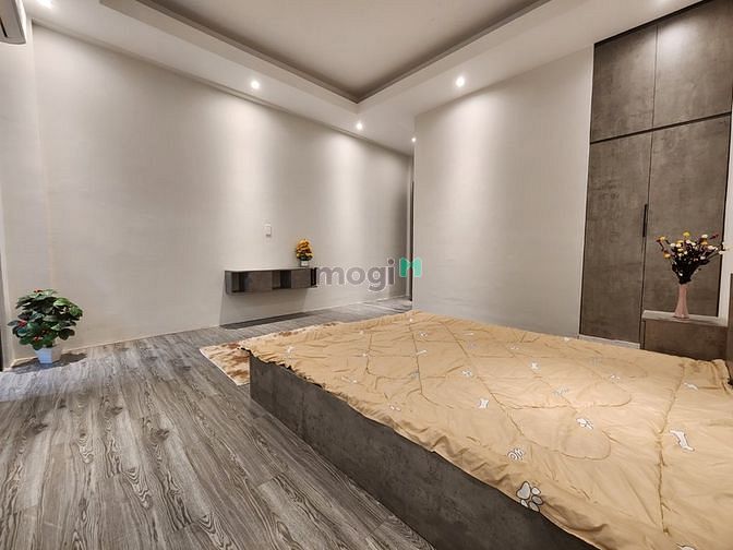 Hình ảnh 🌈🌈Chuyên hệ thống 2PN balcony full nt các quận trung tâm