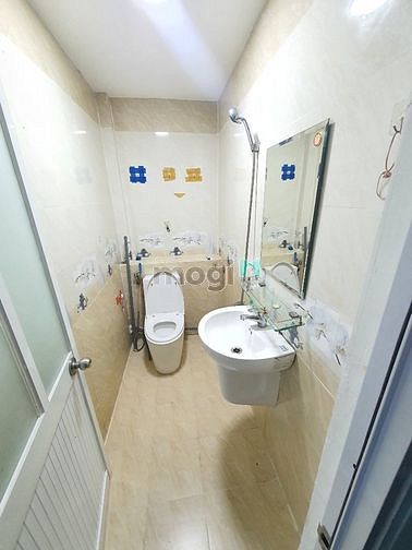 Hình ảnh Duplex 40m2- cửa sổ thoáng- Gần chợ Hoà Hưng