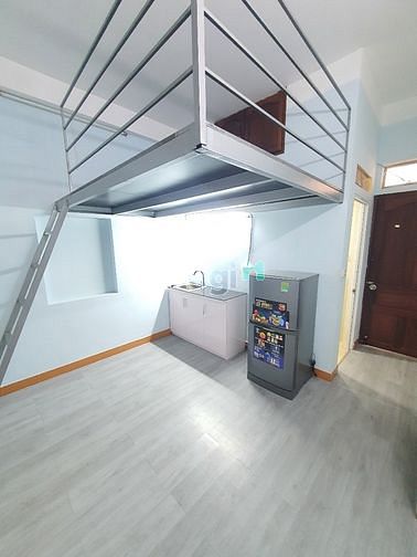 Hình ảnh Duplex 40m2- cửa sổ thoáng- Gần chợ Hoà Hưng