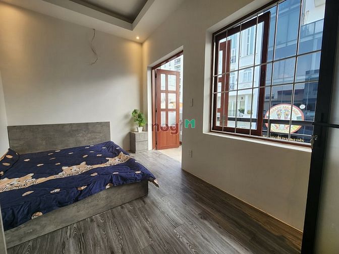 Hình ảnh 🌈🌈Chuyên hệ thống 2PN balcony full nt các quận trung tâm