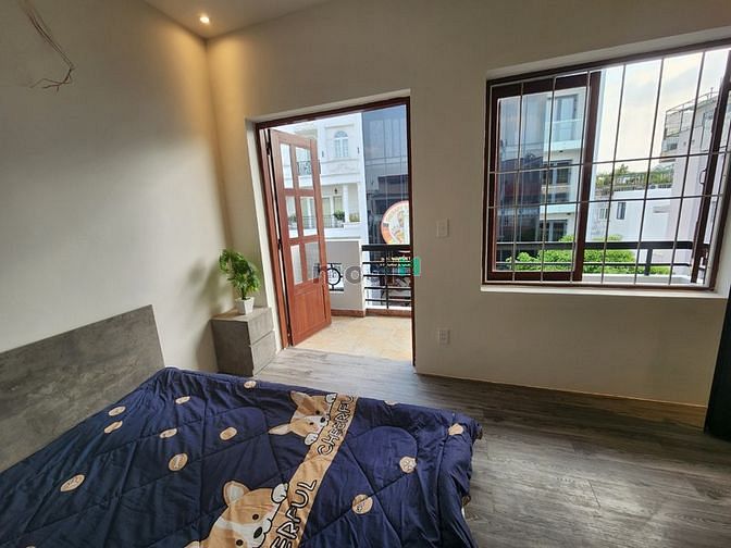 Hình ảnh 🌈🌈Chuyên hệ thống 2PN balcony full nt các quận trung tâm