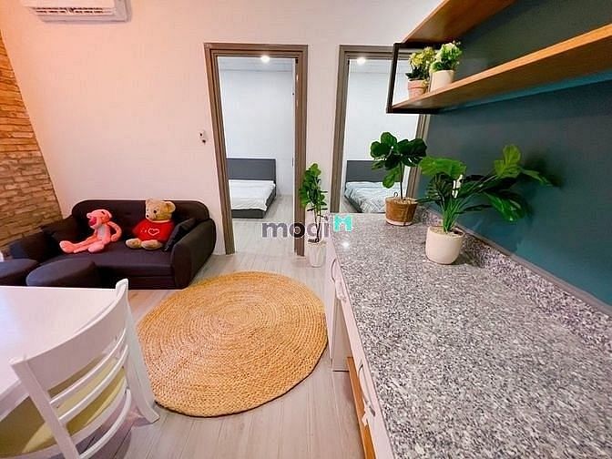 Hình ảnh ✨✨Căn Hộ 2 Phòng Ngủ_Full Nội Thất_Ban Công Thoáng Mát