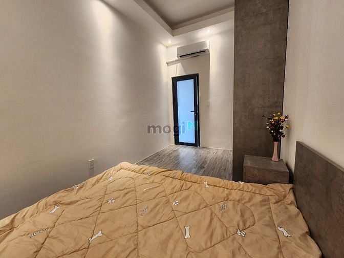 Hình ảnh 🌈🌈Chuyên hệ thống 2PN balcony full nt các quận trung tâm
