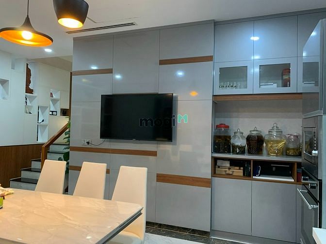 Hình ảnh Cho thuê biệt thự phố sang chảnh tại khu Lavila Kiến Á - Nhà Bè