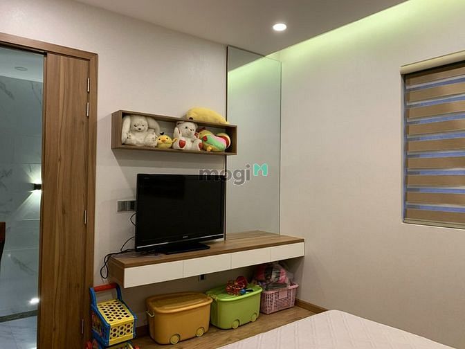 Hình ảnh Cho thuê biệt thự phố sang chảnh tại khu Lavila Kiến Á - Nhà Bè