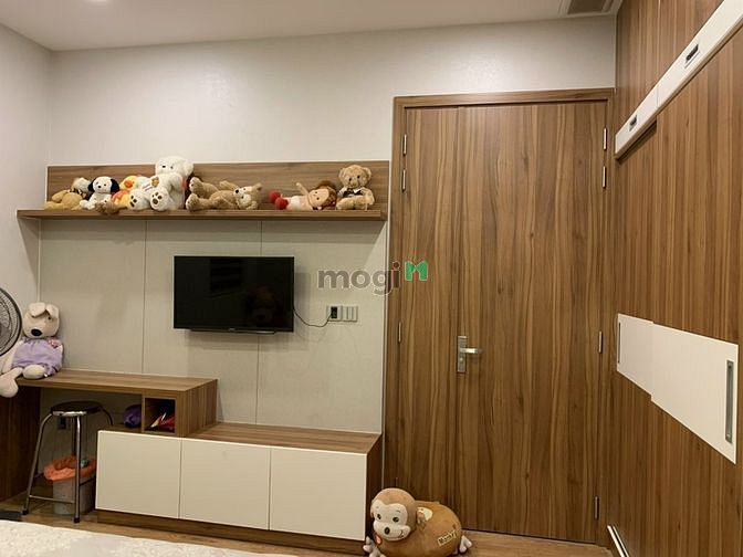 Hình ảnh Cho thuê biệt thự phố sang chảnh tại khu Lavila Kiến Á - Nhà Bè