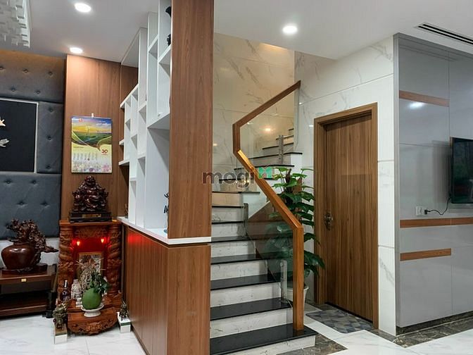 Hình ảnh Cho thuê biệt thự phố sang chảnh tại khu Lavila Kiến Á - Nhà Bè