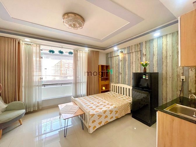 Hình ảnh 🏠Căn Hộ Studio Full Nội Thất - Phùng Văn Cung QPN 🏠