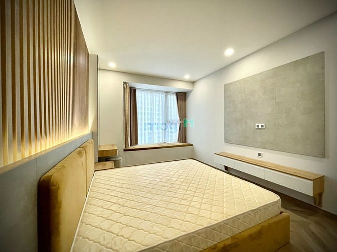 Hình ảnh MIDTOWN - Cho Thuê 3PN The Peak 135m2 View sông PMH Q7