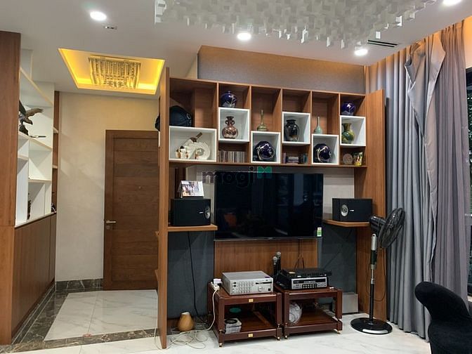 Hình ảnh Cho thuê biệt thự phố sang chảnh tại khu Lavila Kiến Á - Nhà Bè