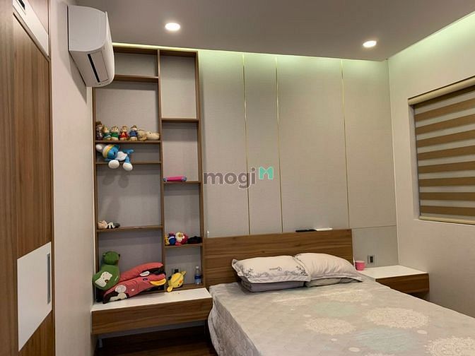 Hình ảnh Cho thuê biệt thự phố sang chảnh tại khu Lavila Kiến Á - Nhà Bè