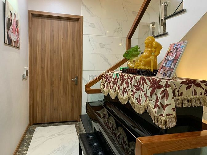 Hình ảnh Cho thuê biệt thự phố sang chảnh tại khu Lavila Kiến Á - Nhà Bè