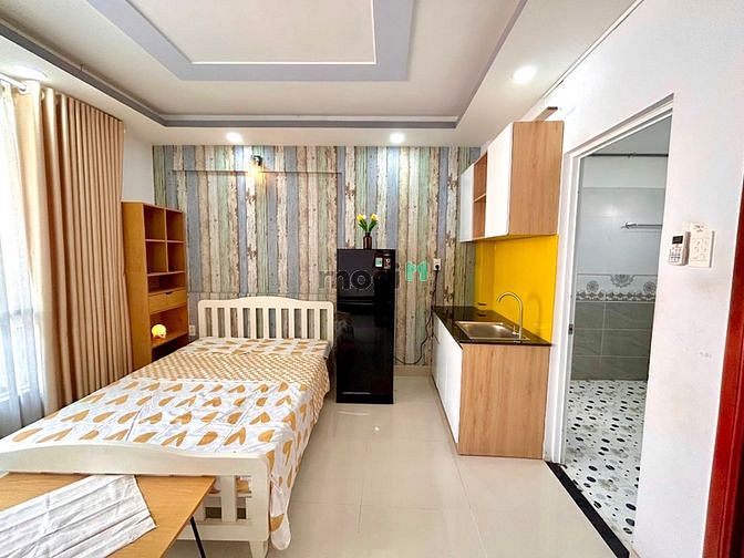 Hình ảnh 🏠Căn Hộ Studio Full Nội Thất - Phùng Văn Cung QPN 🏠