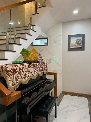 Hình ảnh Cho thuê biệt thự phố sang chảnh tại khu Lavila Kiến Á - Nhà Bè
