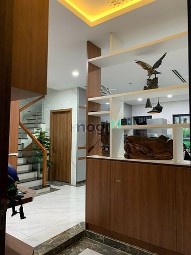 Hình ảnh Cho thuê biệt thự phố sang chảnh tại khu Lavila Kiến Á - Nhà Bè