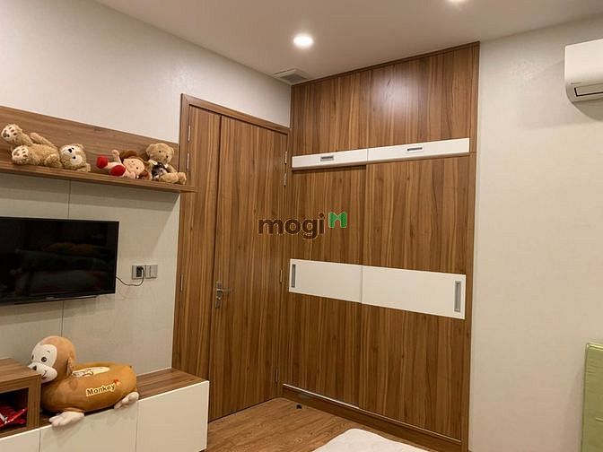 Hình ảnh Cho thuê biệt thự phố sang chảnh tại khu Lavila Kiến Á - Nhà Bè