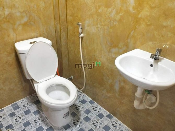 Hình ảnh Bán nhà Tân Phú chỉ 1 tỷ 650tr gần CA Quận