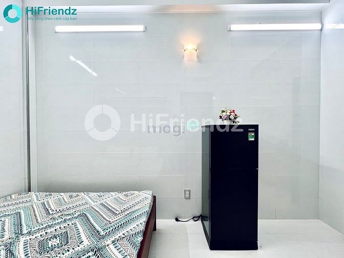Hình ảnh Chdv full nội thất gần Lotte, TĐT, Ufm