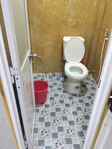 Hình ảnh Bán nhà Tân Phú chỉ 1 tỷ 650tr gần CA Quận
