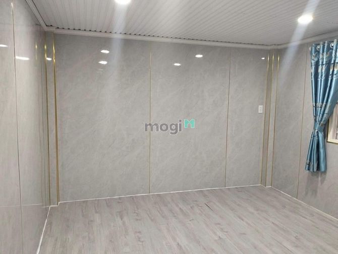 Hình ảnh Bán nhà Tân Phú chỉ 1 tỷ 650tr gần CA Quận