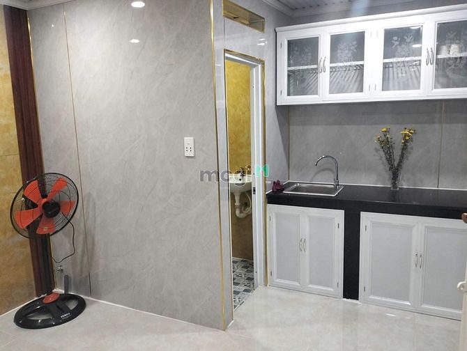 Hình ảnh Bán nhà Tân Phú chỉ 1 tỷ 650tr gần CA Quận