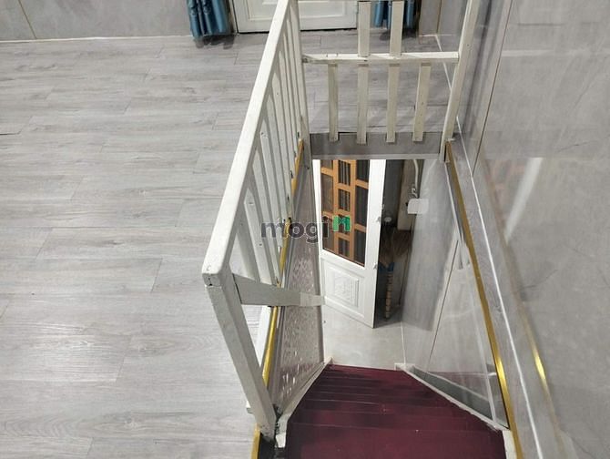 Hình ảnh Bán nhà Tân Phú chỉ 1 tỷ 650tr gần CA Quận
