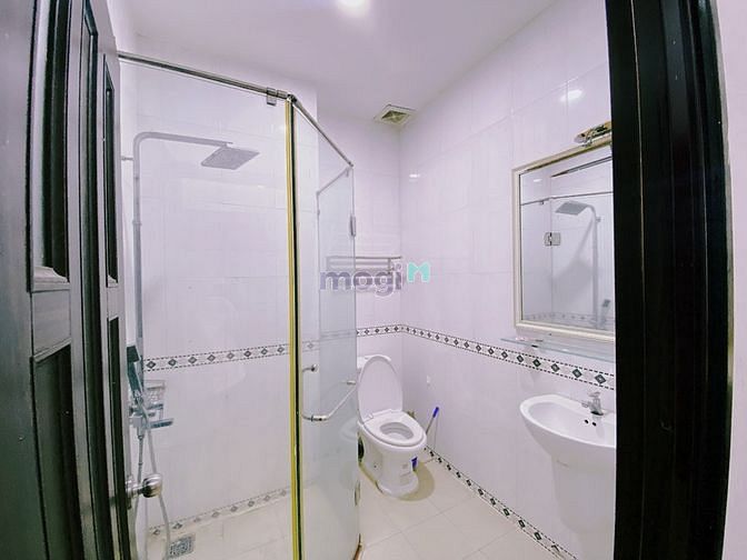 Hình ảnh 🏝 Căn Hộ studio cửa sổ lớn Bùi Đình Túy, Bình Thạnh