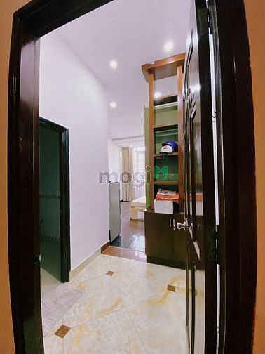 Hình ảnh 🏝 Căn Hộ studio cửa sổ lớn Bùi Đình Túy, Bình Thạnh
