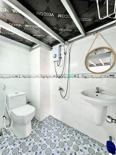 Hình ảnh DUPLEX Ban Công Full Nội Thất - New 100% ngay ETOWN Cộng Hòa