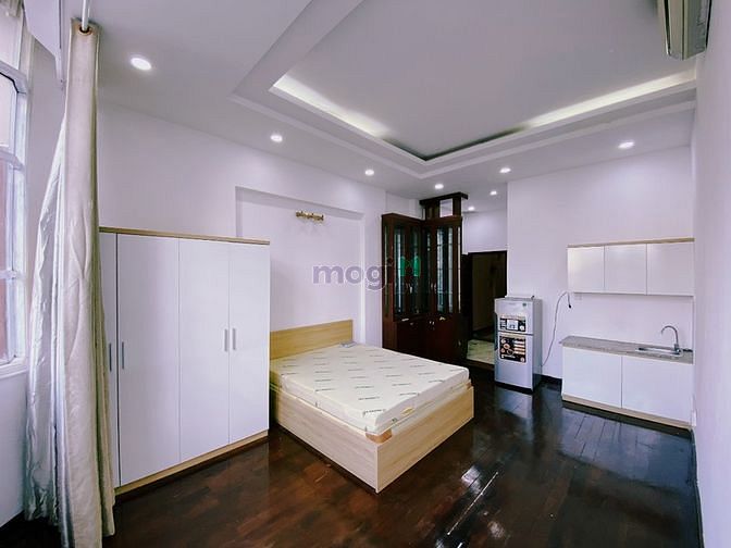 Hình ảnh 🏝 Căn Hộ studio cửa sổ lớn Bùi Đình Túy, Bình Thạnh